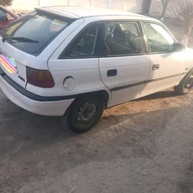 Opel Astra 1991