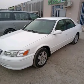 Toyota Camry 1998