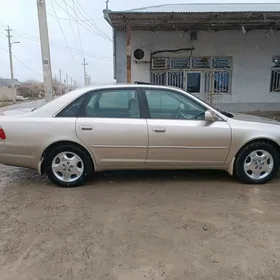 Toyota Avalon 2003