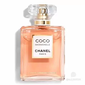 Coco Chanel madmazel