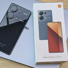 kredit Redmi 13 pro