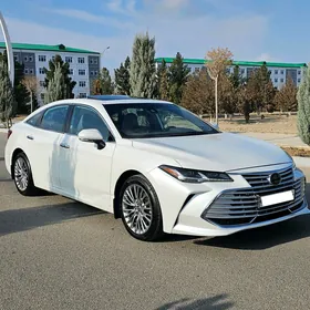 Toyota Avalon 2022