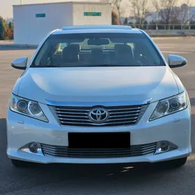 Toyota Camry 2013