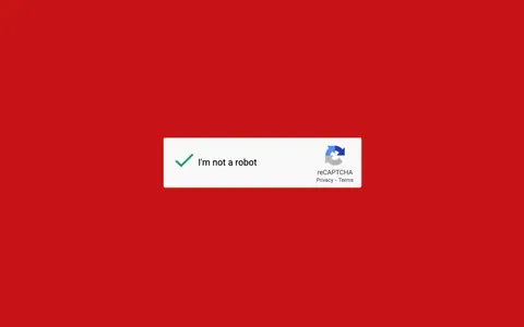 "Men robot däl": reCAPTCHA indi botlary saýgarmaýar, ol maglumat ýygnamak üçin ulanylýar