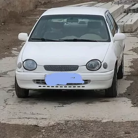 Toyota Corolla 1999