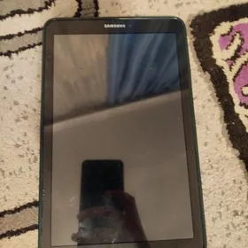 Samsung Tab E