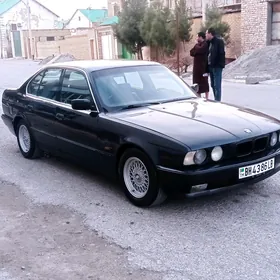 BMW 525 1994