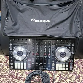 Pioneer SX2 DJ