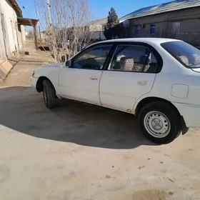 Toyota Corolla 1993