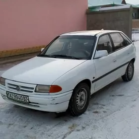 Opel Astra 1993