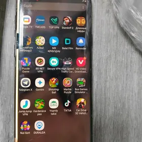 S9 plyus