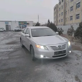 Toyota Camry 2008