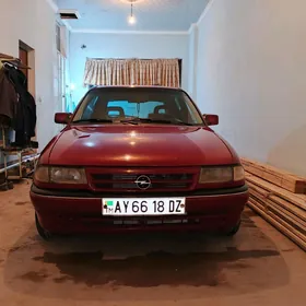 Opel Astra 1992