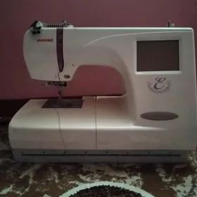 janome 350