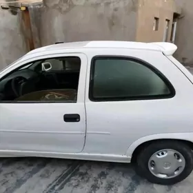 Opel Corsa 1992