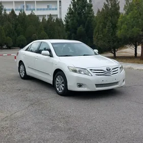 Toyota Camry 2010