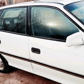 Opel Astra 1993