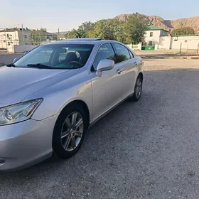 Lexus ES 350 2007