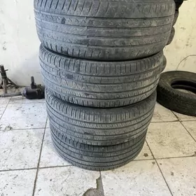 teker 255/50r20