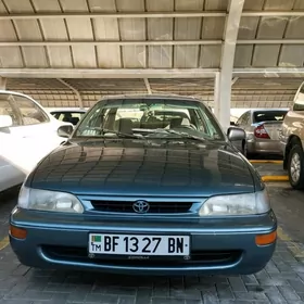 Toyota Corolla 1996