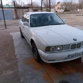 BMW 525 1992