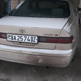 Toyota Camry 1997