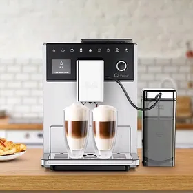 MELITTA COFFEE MACHINE