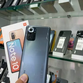 Redmi Note 10pro 6/128GB