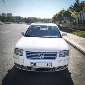 Volkswagen Passat 2003