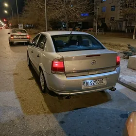 Opel Vectra 2002