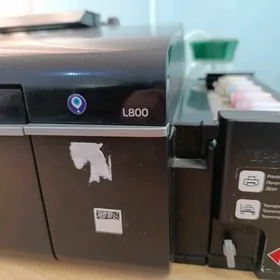 Epson L800 satlyk