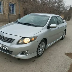 Toyota Corolla 2010