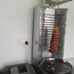 Doner aparat