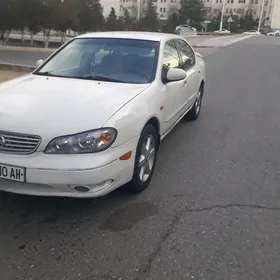 Nissan Maxima 2006