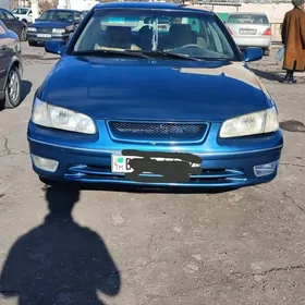 Toyota Camry 2001