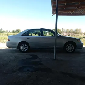 Toyota Avalon 2000