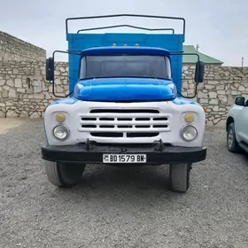 Zil 130 1987