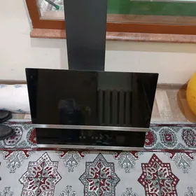 вытяжка