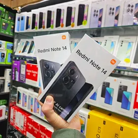 REDMI NOT 14 8/256