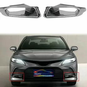 Camry tumanka nikel