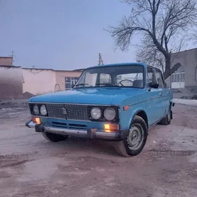 Lada 2106 1995