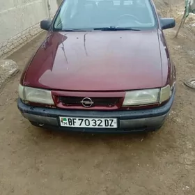 Opel Vectra 1992