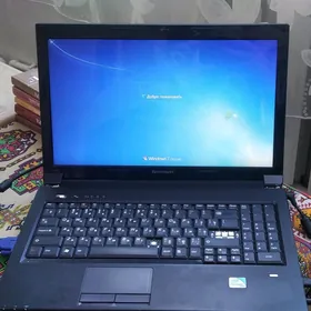 Notebook Lenovo