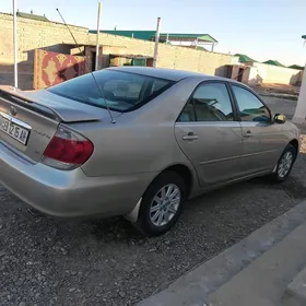 Toyota Camry 2002