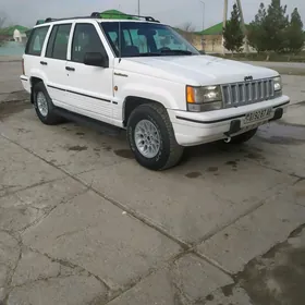 Jeep Grand Cherokee 1995