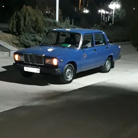 Lada 2107 1999