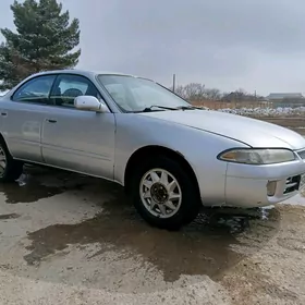 Toyota Corolla 1995