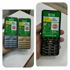 prastoy maxfone b30