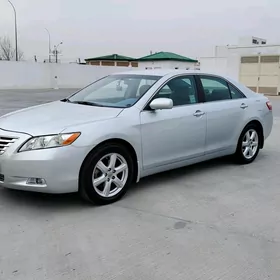 Toyota Camry 2007