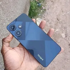 infinix Hot 30i